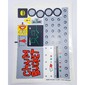 Sticker Sheet for Set 4981-1