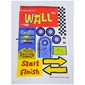 Sticker Sheet for Set 4982-1