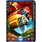 Trading Card, Legends of Chima Deck #2: 212 - Junglerulor X