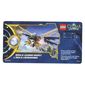 Trading Card, Legends of Chima Online Card - Eagle Legend Beast