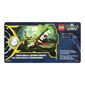 Trading Card, Legends of Chima Online Card - Crocodile Legend Beast