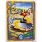 Trading Card, Legends of Chima Deck #3: 317 - Worriz