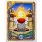 Trading Card, Legends of Chima Deck #3: 318 - Worriz