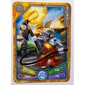 Trading Card, Legends of Chima Deck #3: 320 - Worriz