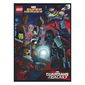 Comic Book, Super Heroes, Marvel, Guardians of the Galaxy / X-Men