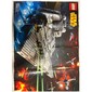 Poster, Star Destroyer, B-Wing