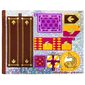 Sticker Sheet 2 for Set 41167-1