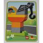 Idea Card, For Set 10816-1 - Card 1