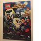 Comic Book, Super Heroes, DC Comics, Dawn of Justice (6151273/6151277)