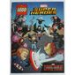 Comic Book, Super Heroes, Marvel, Captain America Civil War