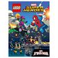 Comic Book, Super Heroes, Marvel, Spider-Man (6163835 / 6163836)