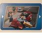Display Card, Police Storyboard Card 2
