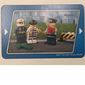 Display Card, Police Storyboard Card 5
