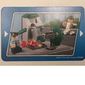 Display Card, Police Storyboard Card 6