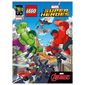 Comic Book, Super Heroes, Marvel, Avengers, Jan 2017