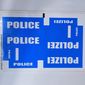 Sticker Sheet for Set 7245-2