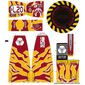 Sticker Sheet for Set 8113-1