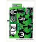 Sticker Sheet for Set 8114-1