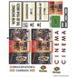 Sticker Sheet for Set 10184-1
