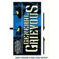 Sticker Sheet for Set 10186-1