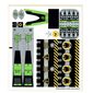 Sticker Sheet for Set 8633-1