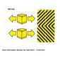 Sticker Sheet for Set 6361-1
