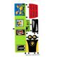 Sticker Sheet for Set 8160-1