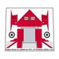 Sticker Sheet for Set 7675-1
