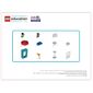 Instructions, CARGO CONNECT Discover Build Card B