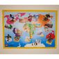 Poster, Around the World, Set 11015-1