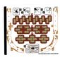 Sticker Sheet 2 for Set 70425-1