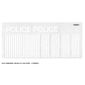 Sticker Sheet for Set 6386-1