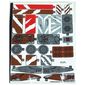 Sticker Sheet for Set 75254-1