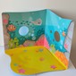Backdrop, Duplo Ocean Scenery, for Set 10972-1
