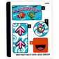 Sticker Sheet for Set 41337-1