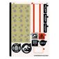 Sticker Sheet for Set 75937-1