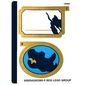 Sticker Sheet 1 for Set 43176-1