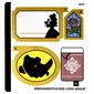 Sticker Sheet 1 for Set 43177-1
