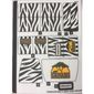 Sticker Sheet for Set 60267-1