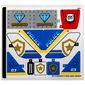 Sticker Sheet for Set 60243-1