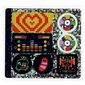 Sticker Sheet for Set 41250-1
