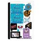 Sticker Sheet for Set 41254-1