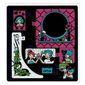 Sticker Sheet for Set 41391-1