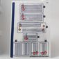 Sticker Sheet 2 for Set 41394-1