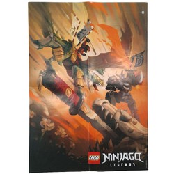 Poster for Set 71871-1