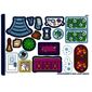 Sticker Sheet 2 for Set 43175-1
