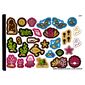 Sticker Sheet 2 for Set 43176-1