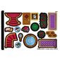 Sticker Sheet 2 for Set 43177-1