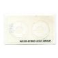 Sticker Sheet for Set 6668-1, 9365-1