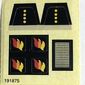 Sticker Sheet for Set 6690-1